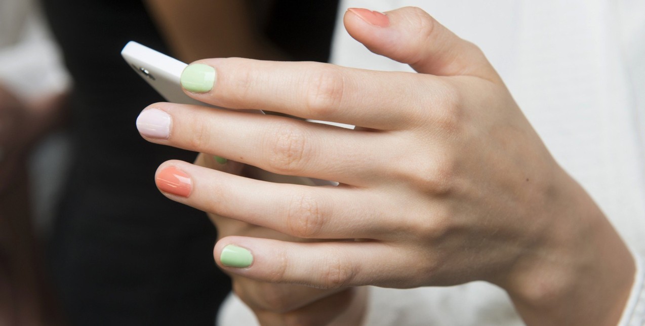 Hot Manicure: Τα σχέδια στα νύχια που επιλέγουν όλες οι beauty maniacs και θα σας μαγέψουν