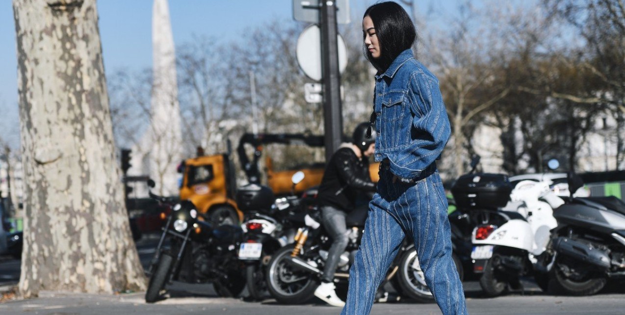 Denim Lovers: Οι πιο sustainable επιλογές στον κόσμο των jeans