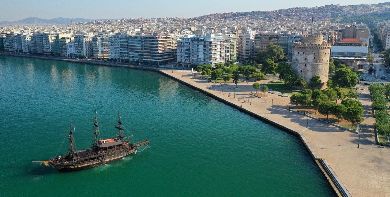 10+1 πολιτιστικές δράσεις για το 2020: Έρχονται τα Φεστιβάλ Καλοκαιριού και Thessaloniki Green Party 
