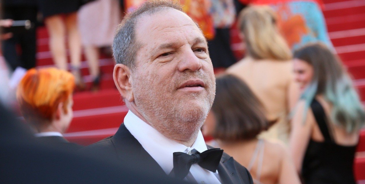 Harvey Weinstein: Η μεγάλη πτώση, η καταδίκη και οι «σκιές» του Hollywood