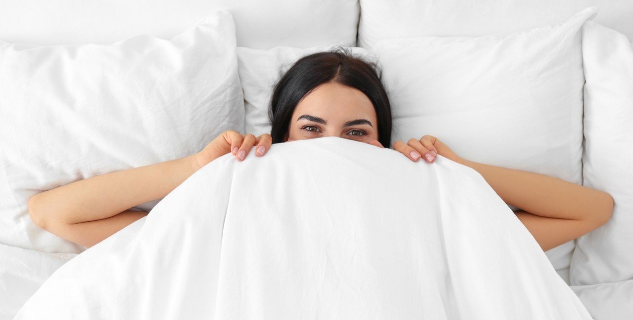 Sleep Lovers: Γνωρίζατε ότι η στάση του ύπνου σας συμβάλλει στην καλύτερη παραγωγικότητα;