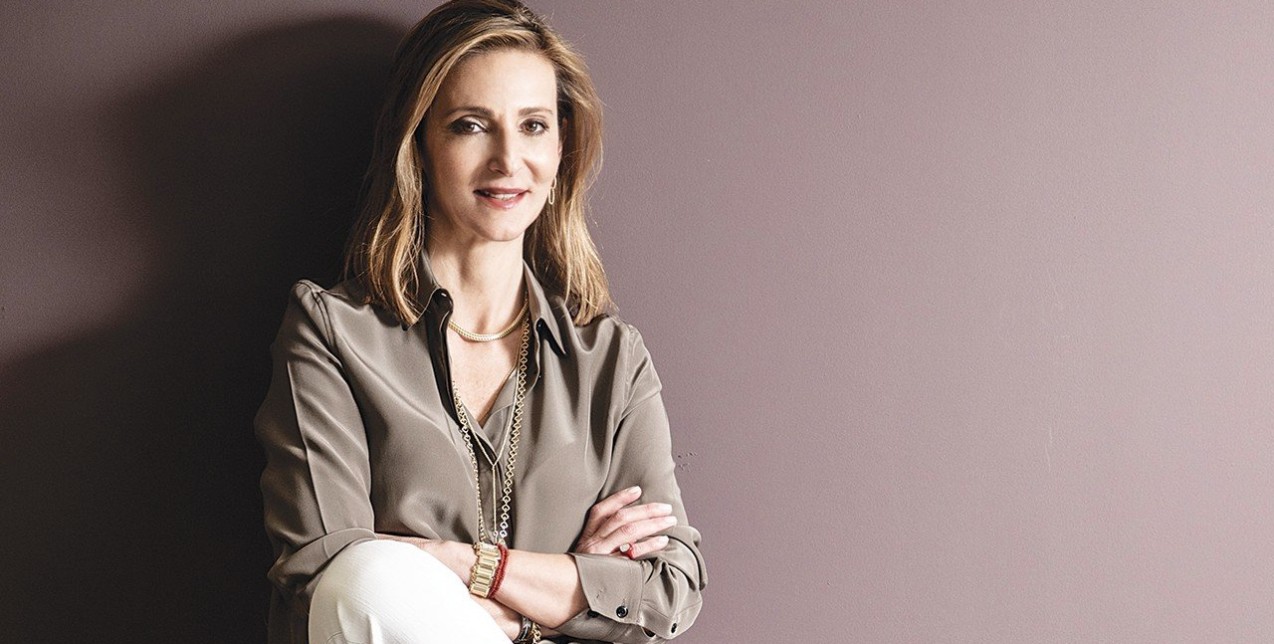 Νάντια Θεοχαράκη: H ιδρύτρια της πιο ολοκληρωμένης fashion πλατφόρμας στην Ελλάδα, Koolfly, μοιράζεται μαζί μας τα μυστικά της επιτυχίας της 