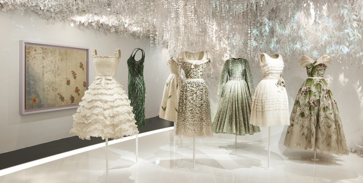 Christian Dior: Designer of Dreams 