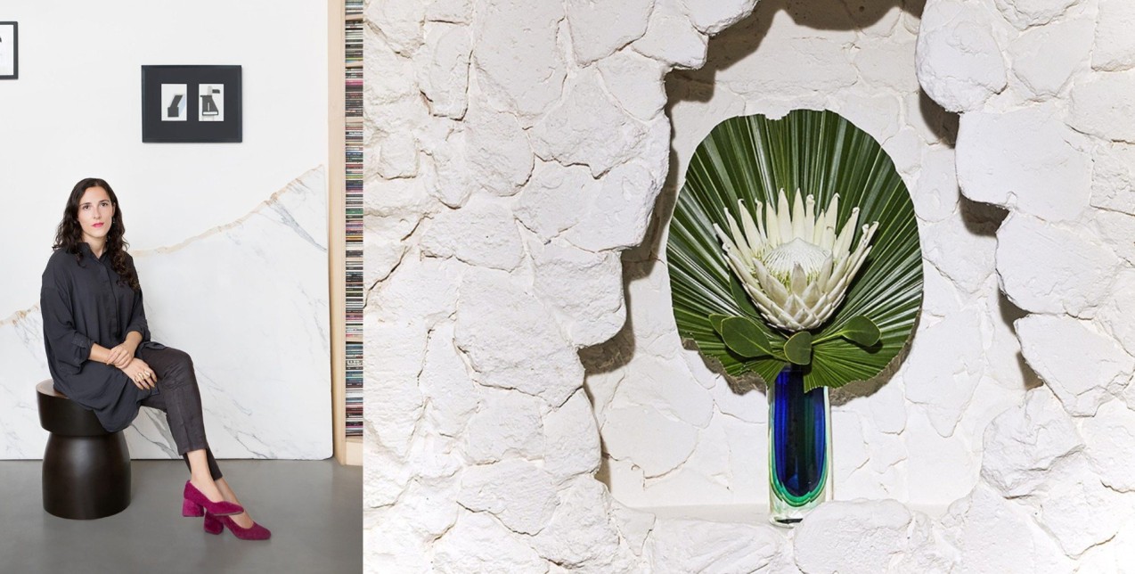 Αποδράστε σε μια νέα, ιδιαίτερη flower gallery στο Παρίσι που αξίζει την προσοχή μας  