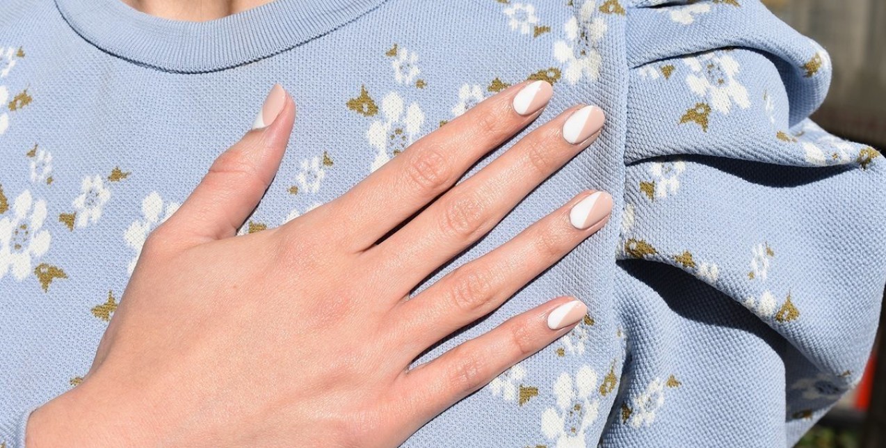 Αυτά είναι τα πιο όμορφα nail designs για να δοκιμάσετε στα νύχια σας αυτήν την εποχή