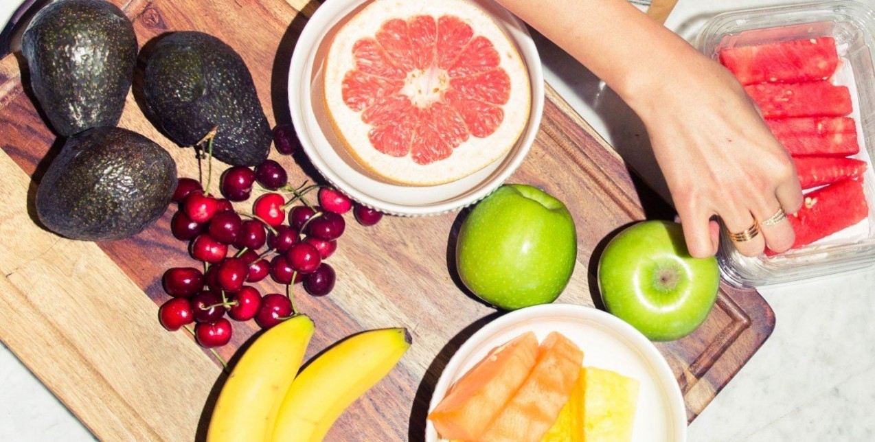 Food Diary: Τα υγιεινά smoothies που μπορείτε να φτιάξετε μετά την πρωινή σας γυμναστική στο σπίτι