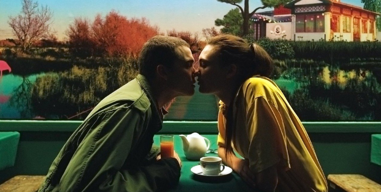 Time for Love: Οι πιο ερωτικές ταινίες που μπορείτε να δείτε τώρα στο Netflix 