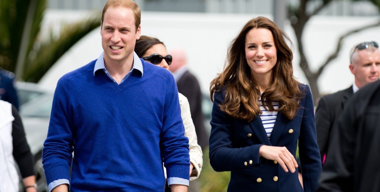 Πρίγκιπας William & Kate Middleton: Tι κρύβεται πίσω από την αλλαγή του ονόματός τους στα social media; 