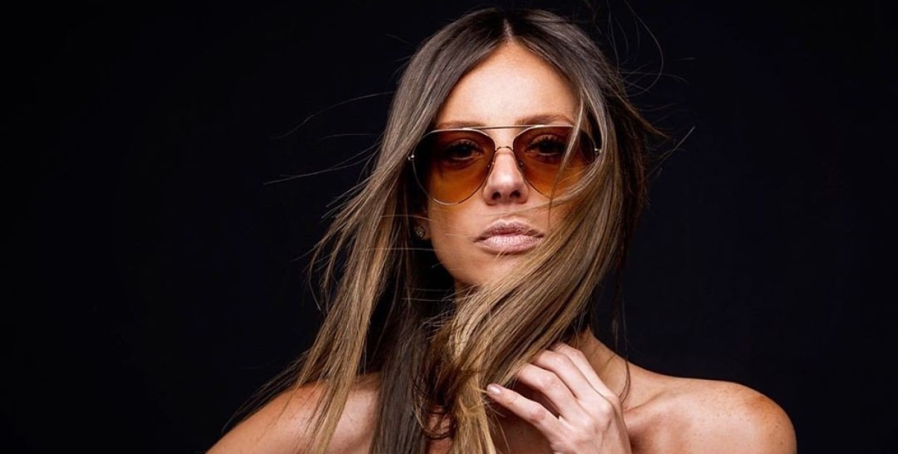 Shoprano: Η fashion influencer, Χρυσιάννα Ανδριοπούλου, μας συστήνει τη νέα της eyewear συλλογή & ξεχωρίζει τα 5 items που πρέπει να έχει κάθε γυναίκα