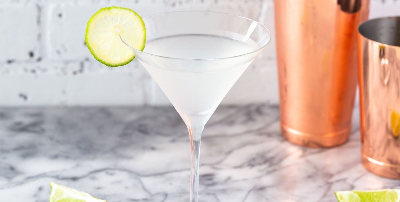 3 εύκολα & απίθανα cocktails με βάση το lime που θα σας ξετρελάνουν 