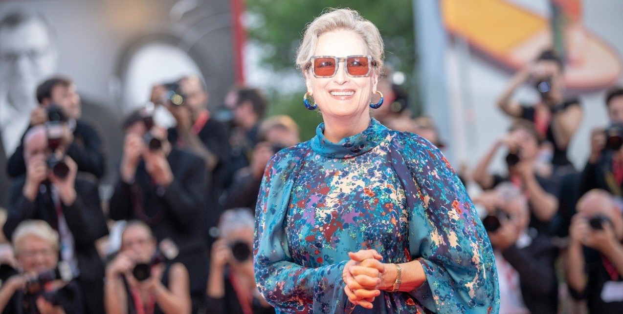 Η Meryl Streep σήμερα έχει γενέθλια κι εμείς θυμόμαστε τις 5 καλύτερες ταινίες-ρόλους της 