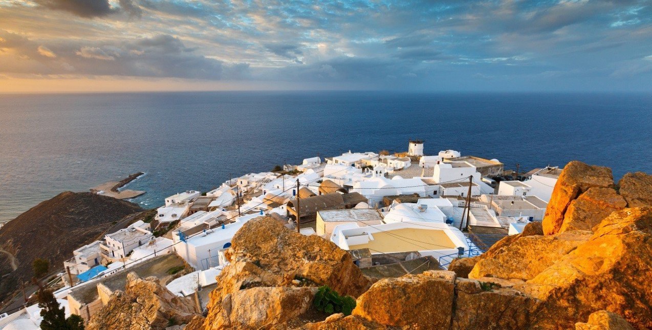 Vacation Mood On: Ανακαλύψτε τα «κρυμμένα» νησιά της Ελλάδας κι ετοιμάστε βαλίτσες για να ζήσετε ένα αξέχαστο summer trip