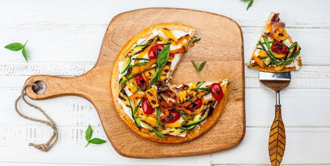 3 λαχταριστές συνταγές για σπιτική πίτσα που θα ξετρελάνουν τους food lovers 