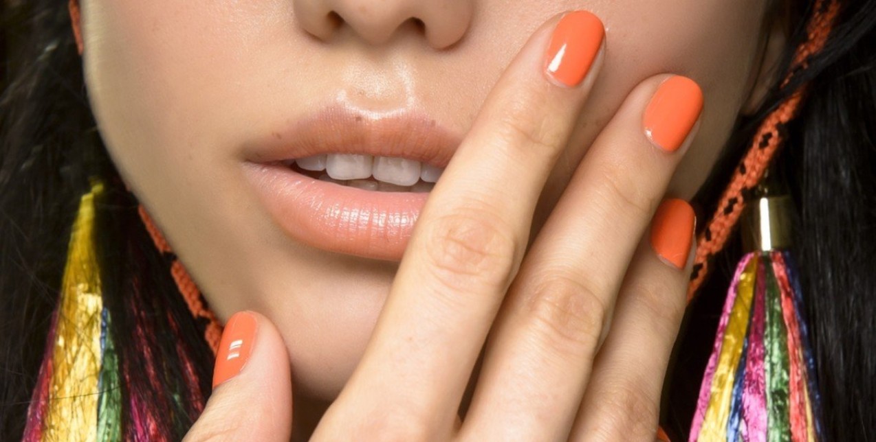 Nails on fleek: Τα πιο καλοκαιρινά σχέδια στα νύχια που θα δοκιμάσουμε αυτήν την εβδομάδα 