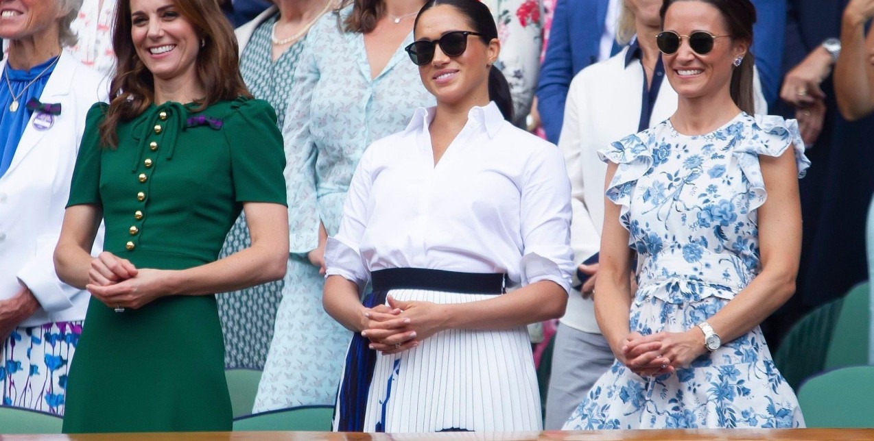 The Royals: 8 fashion hacks που ακολουθούν οι γυναίκες της βασιλικής οικογένειας για αψεγάδιαστες εμφανίσεις 