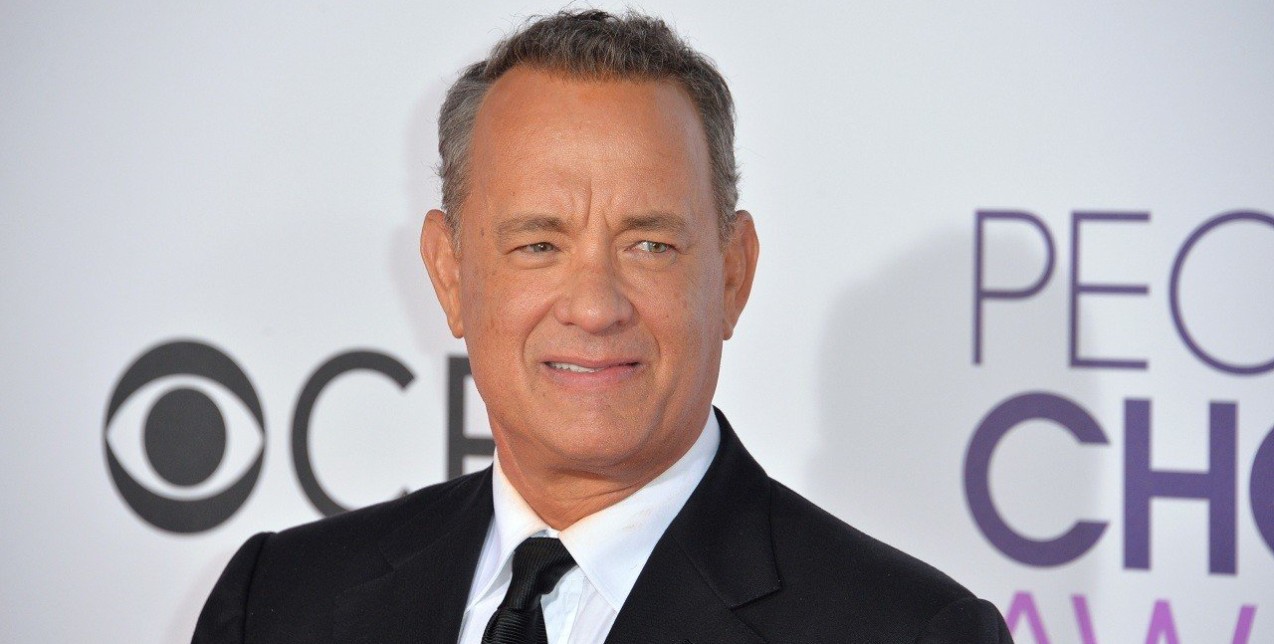 Tom Hanks: Με αφορμή τα γενέθλιά του γνωρίζουμε καλύτερα την αντισυμβατική & ανατρεπτική ζωή του σπουδαίου Αμερικανού ηθοποιού που λατρεύει την Ελλάδα 