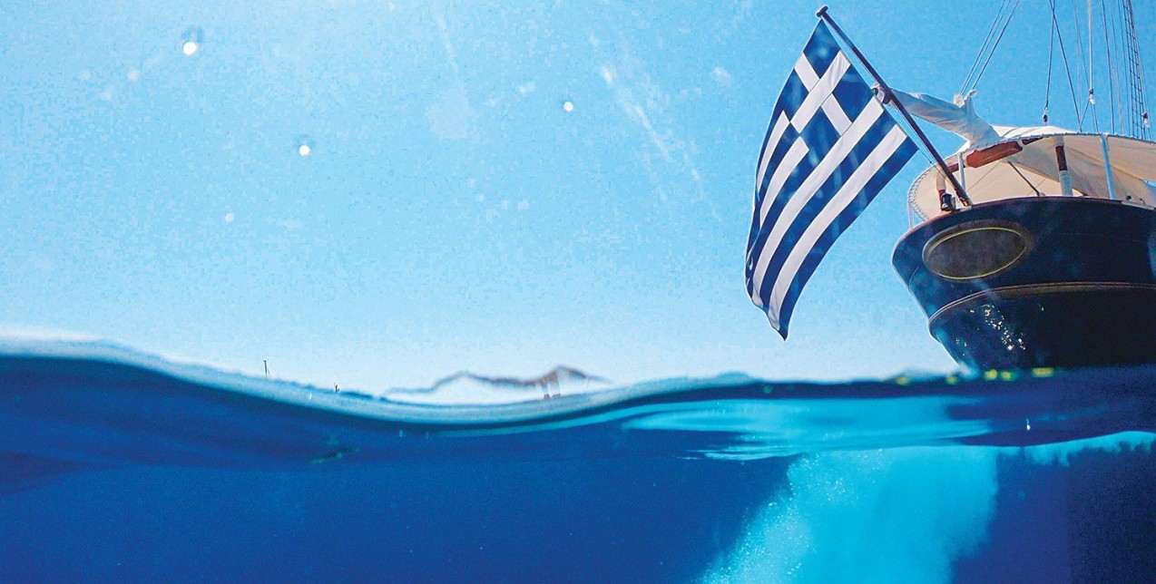 Like a local: Ταξιδέψτε σε όλα τα ελληνικά νησιά & εξερευνήστε τις άγνωστες πλευρές τους 