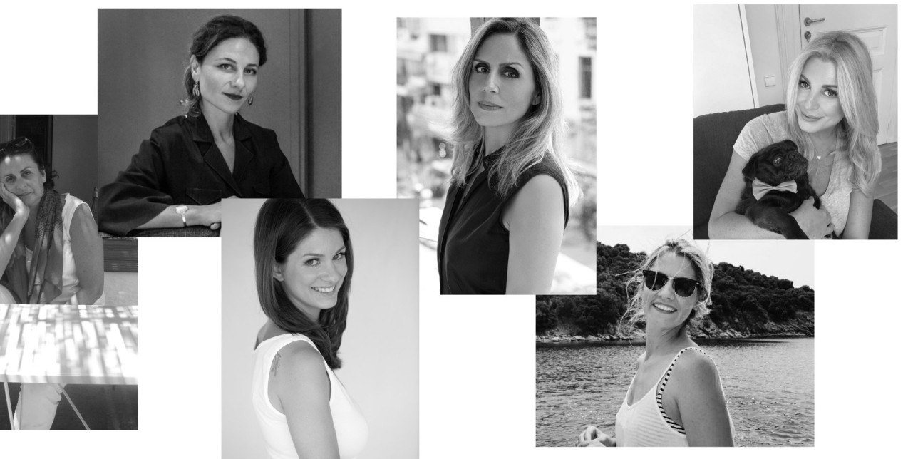Τα βιβλία που στιγμάτισαν τη ζωή 6 επιτυχημένων Ελληνίδων γυναικών και γιατί πρέπει να τα διαβάσετε κι εσείς 
