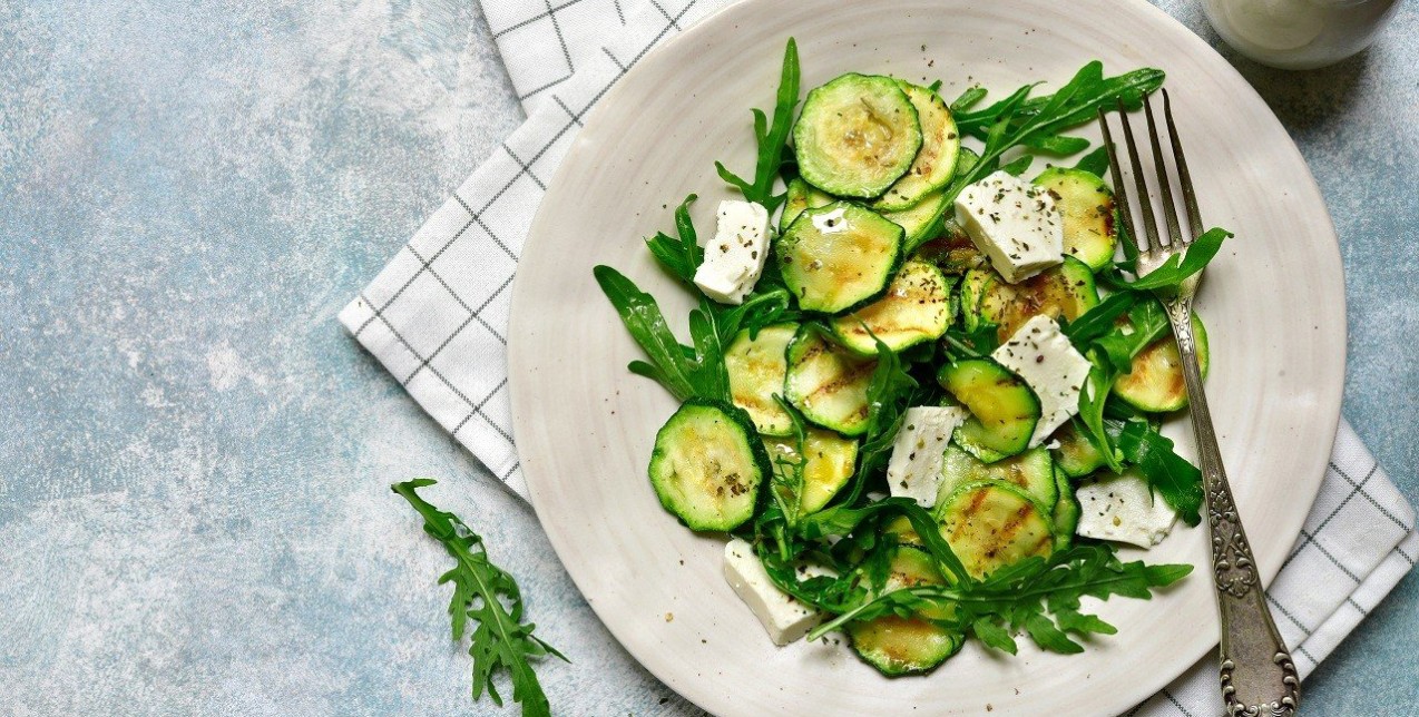 S for Salads: Oι πιο υπέροχες σαλάτες για το καλοκαιρινό σας τραπέζι
