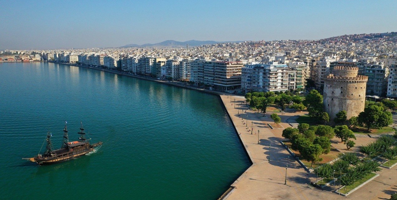 Επιστροφή στη Θεσσαλονίκη: Η πιο updated ατζέντα της εβδομάδας είναι εδώ 