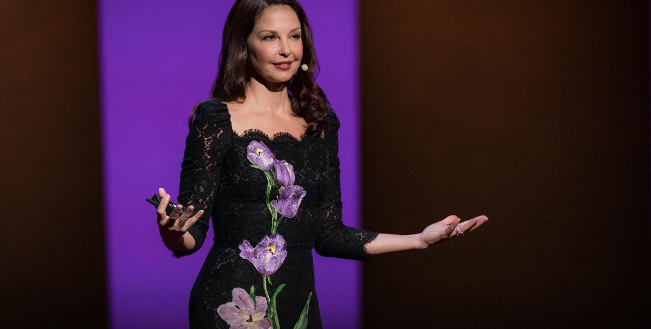 Women Empowerment: 8 εμπνευσμένα Ted Talks που κάθε γυναίκα πρέπει να δει