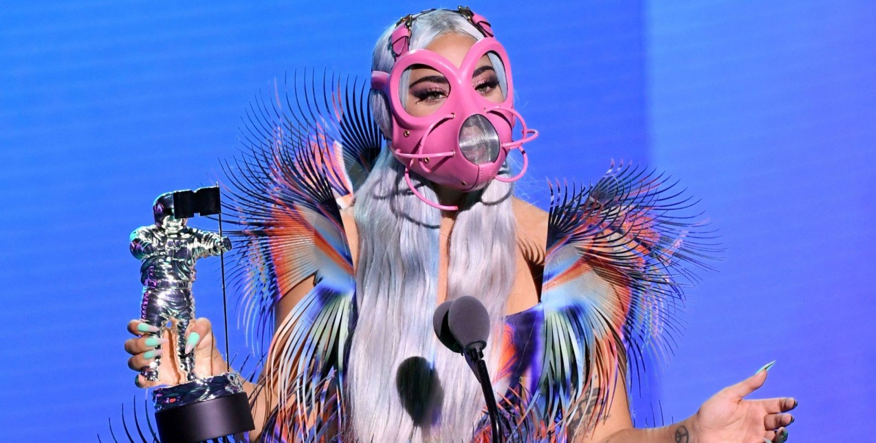 MTV VMAs 2020: Όλα τα highlights της χθεσινής απονομής των βραβείων που μεταδόθηκε ηλεκτρονικά