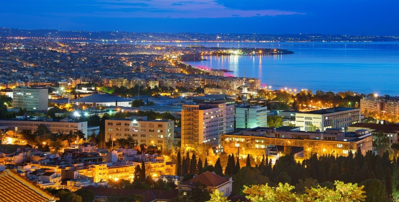 Weekend Agenda: Ό,τι θα μας απασχολήσει στη Θεσσαλονίκη το τριήμερο που μόλις ξεκίνησε 