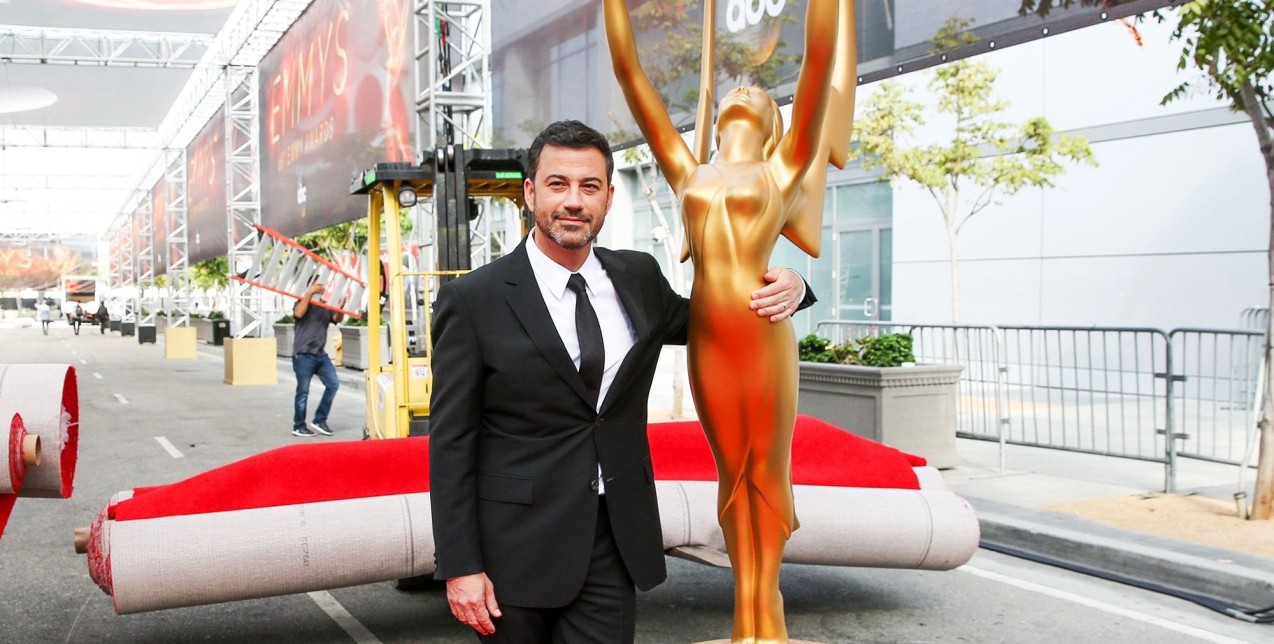 Βραβεία Emmy 2020:  Η απροσδόκητη εμφάνιση των Friends, οι μεγάλοι νικητές και το virtual red carpet 