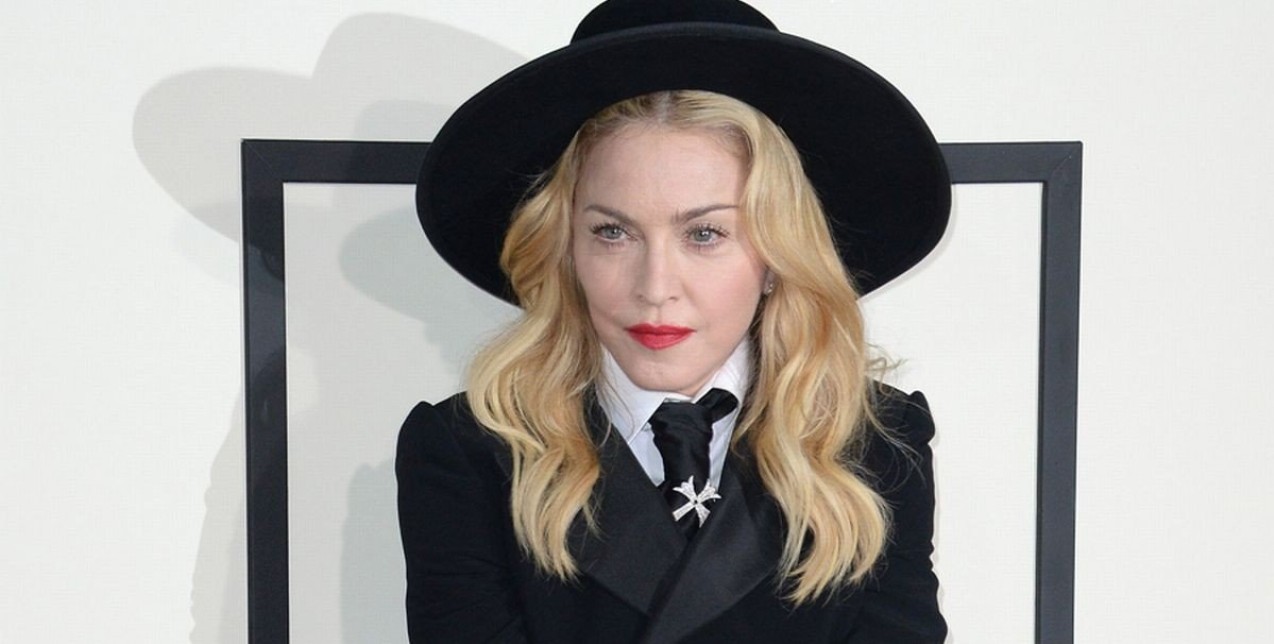 Madonna: Η ζωή της θρυλικής βασίλισσας της pop γίνεται ταινία αποκαλύπτοντας άγνωστες μέχρι τώρα πτυχές της 