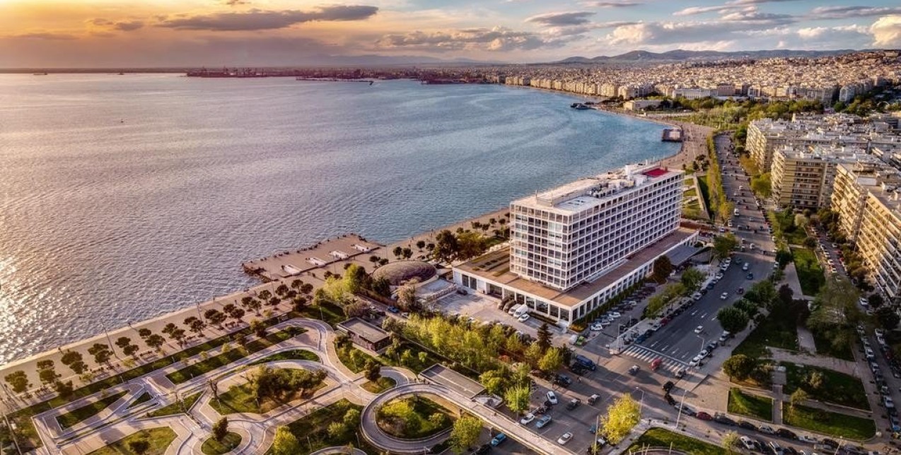 Η Θεσσαλονίκη αποχαιρετά τον Σεπτέμβριο και μας εκπλήσσει με τις πιο ενδιαφέρουσες προτάσεις ψυχαγωγίας 