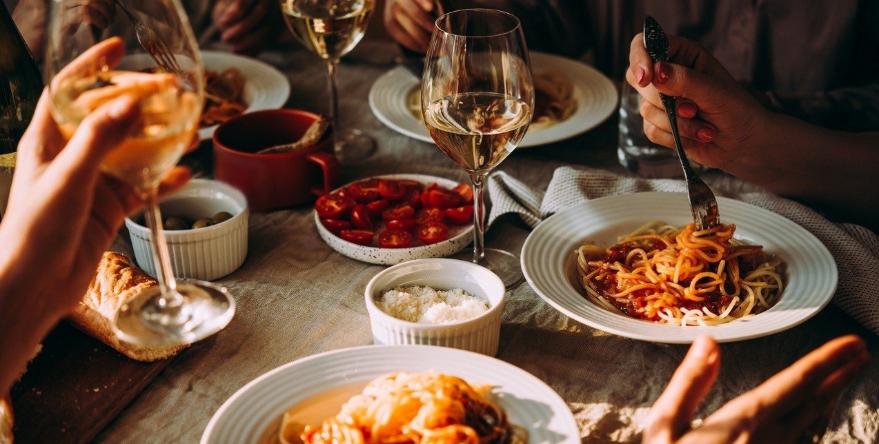 Pasta Recipes: 3 διαφορετικές μακαρονάδες για να φτιάξετε απόψε στο σπίτι 