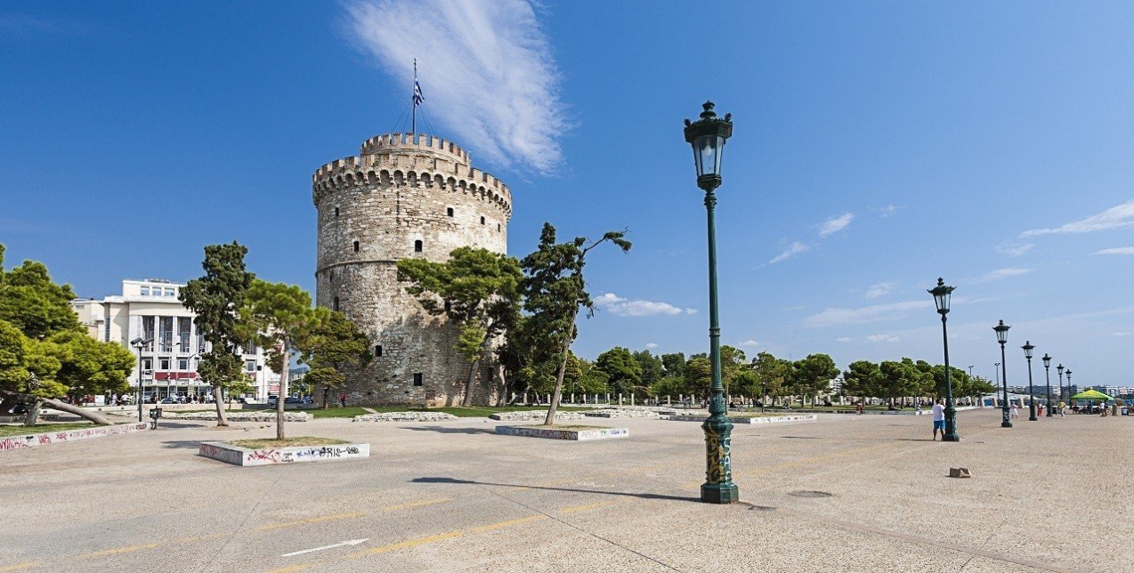 Κορωνοϊός: Πώς η Θεσσαλονίκη «πολέμησε» τον ιό