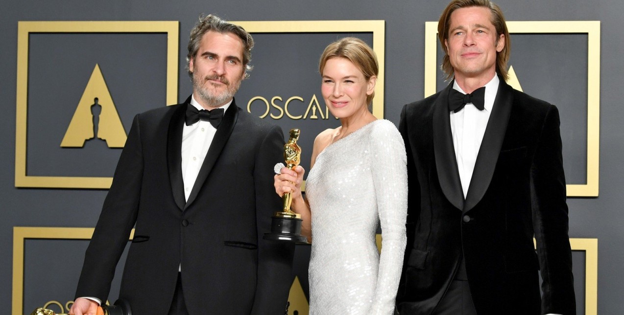 The Oscars 2021: Αλλάζει ο τρόπος διεξαγωγής των λαμπερών απονομών -Ό,τι νέο πρόκειται να δούμε