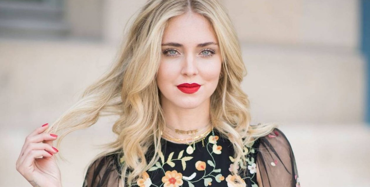 Nail trends: Οι απόλυτα καλοκαιρινές προτάσεις της Chiara Ferragni