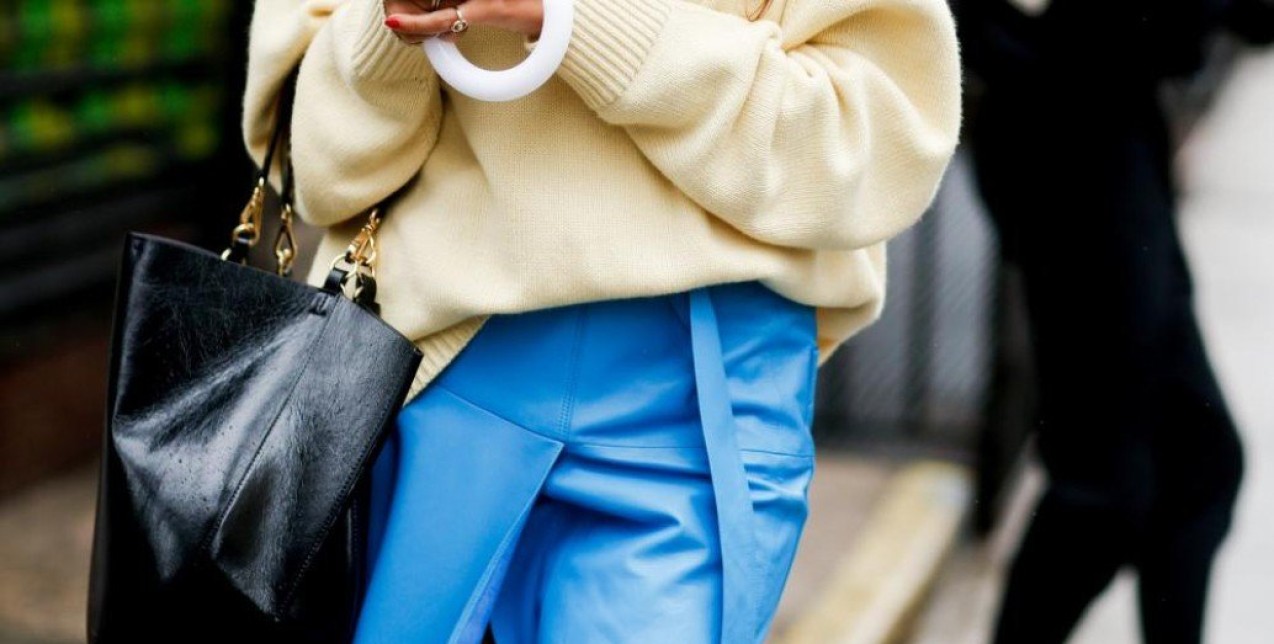 Knitwear & Skirt: Οι απόλυτοι συνδυασμοί για να κάνετε τις εμφανίσεις σας πιο fashionable