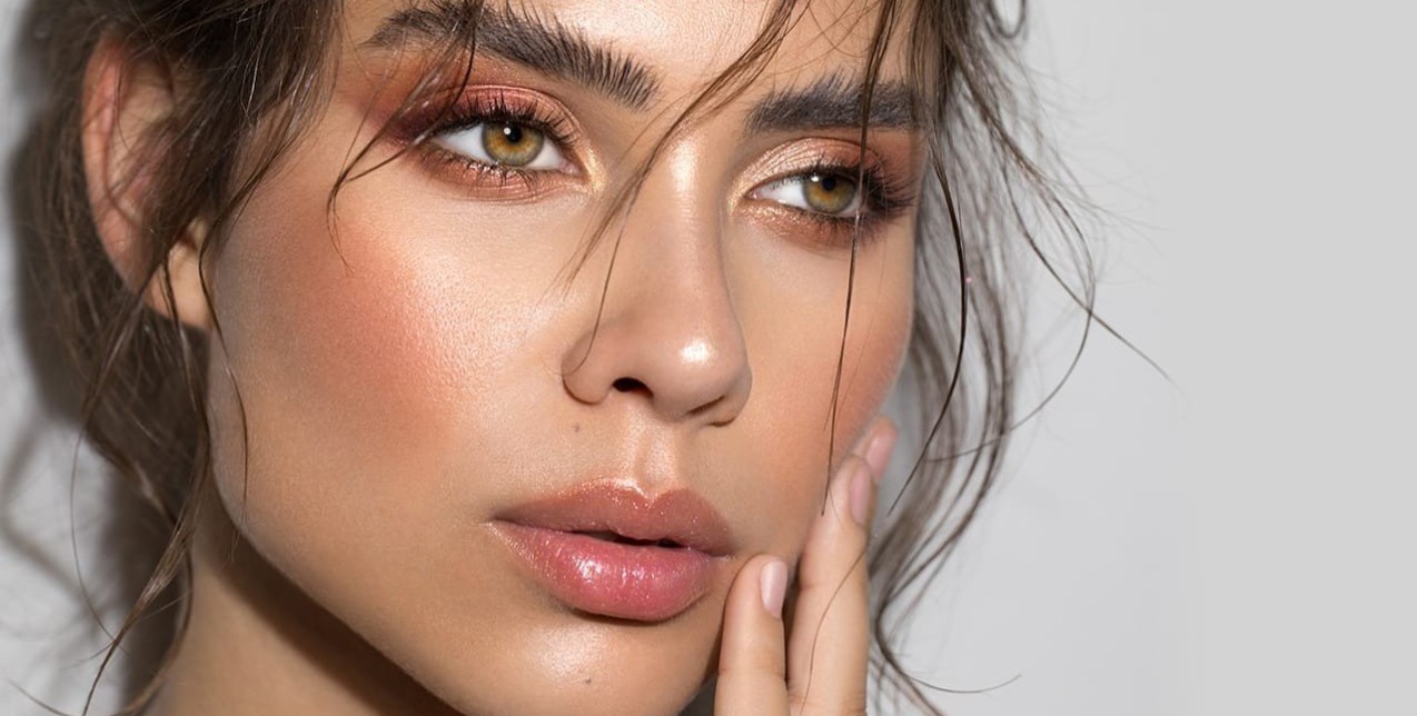 Γνωρίστε τη νέα makeup τάση που σαρώνει στο Instagram & υιοθετήστε την asap