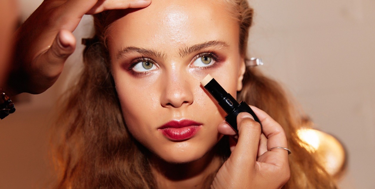 Αυτοί είναι οι 5 καλύτεροι makeup artists που αξίζει να τους κάνετε follow στο Instagram