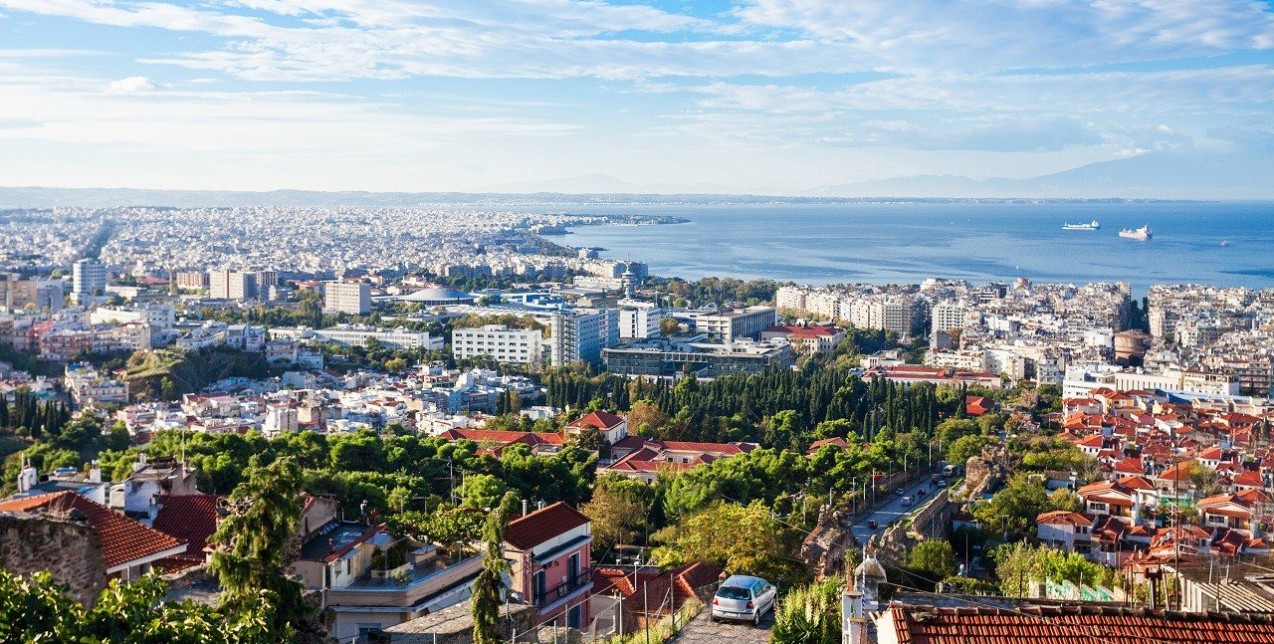 Όλα όσα μπορείτε να κάνετε στη Θεσσαλονίκη την ημέρα της 28ης Οκτωβρίου για να περάσετε μοναδικά 