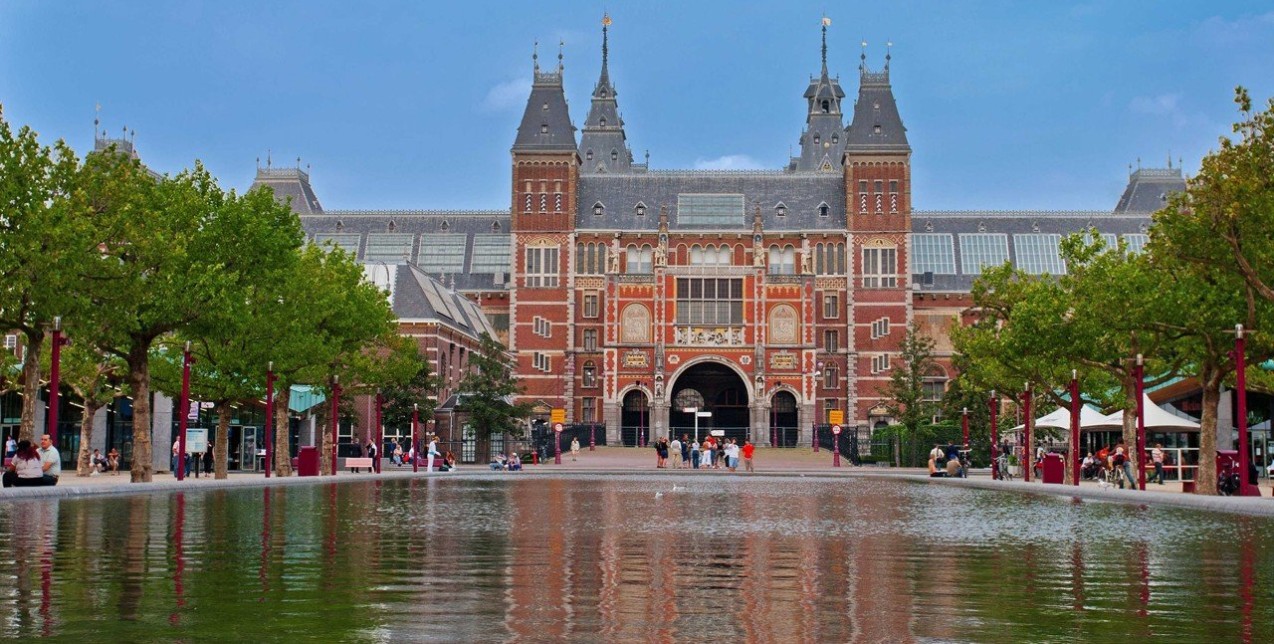 Άμστερνταμ: Must dos στην ολλανδική πρωτεύουσα