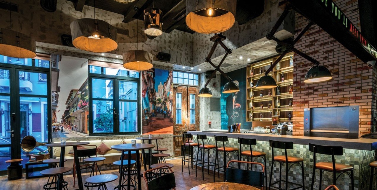 Δύο αθηναϊκά bars ανάμεσα στα καλύτερα του κόσμου 