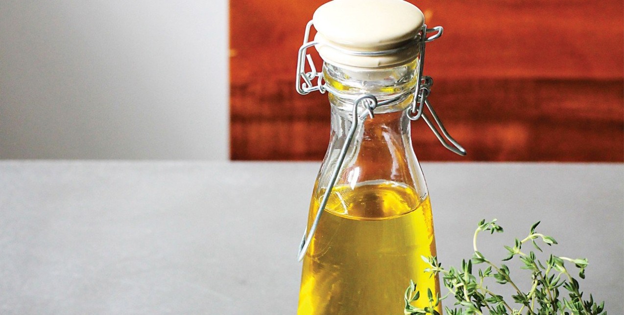 All about oil: 10 tips από την αρθρογράφο γεύσης και οίνου Αλεξάνδρα Ανθίδου