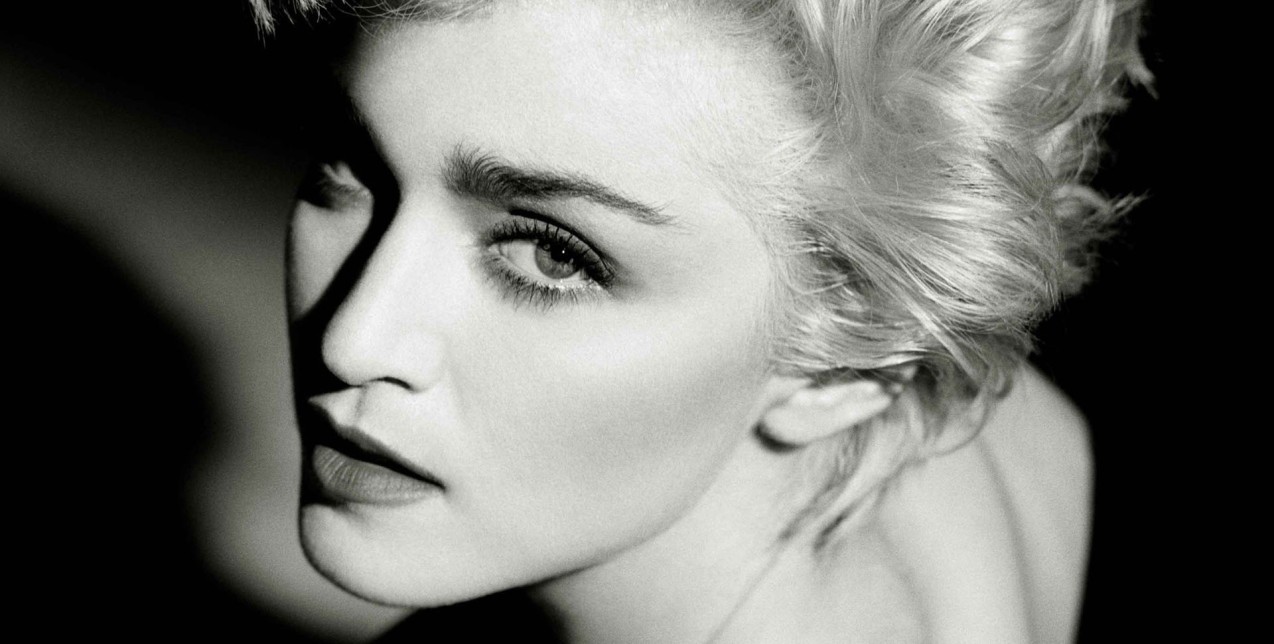 Το beauty trick της Madonna για τους μαύρους κύκλους 