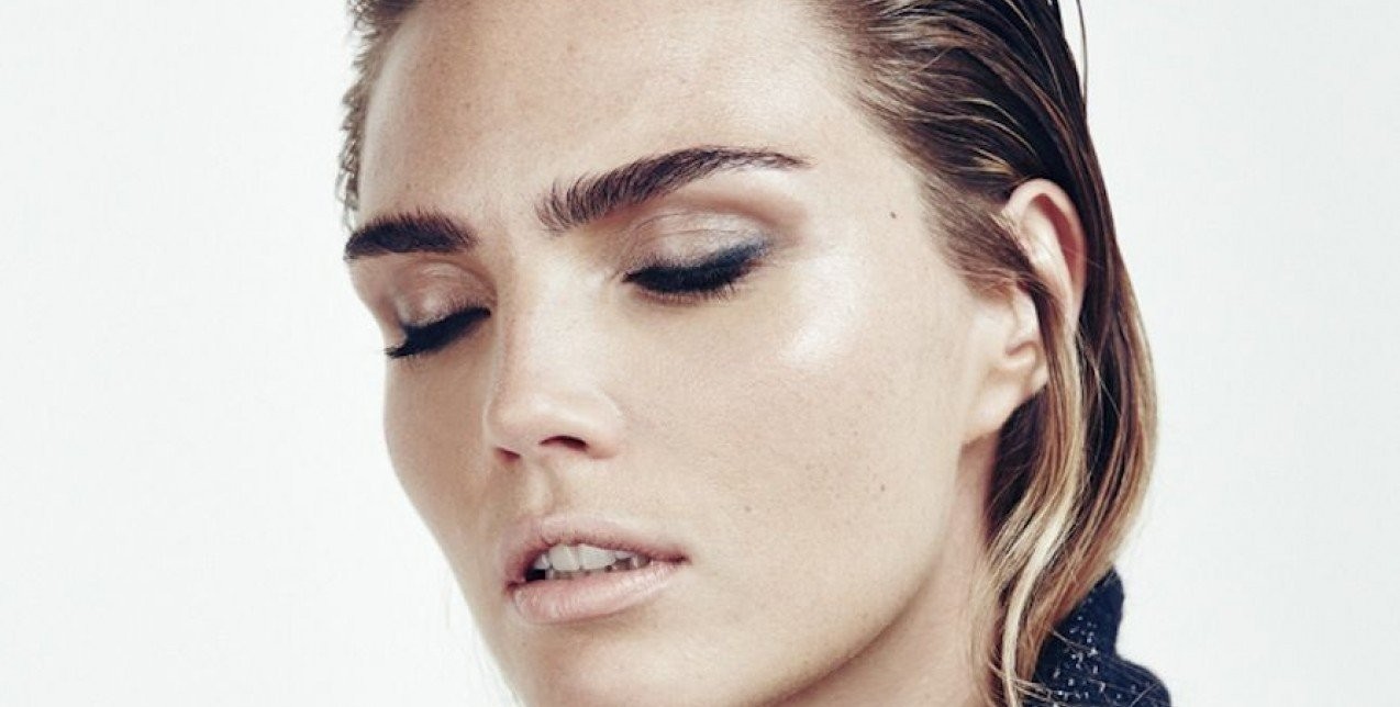 Beauty Update: H νέα Tom Ford makeup συλλογή γιορτάζει το κρυστάλλινο φως του χειμώνα