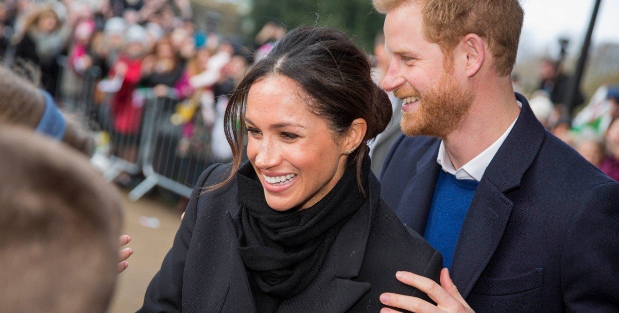 Η Meghan Markle και ο πρίγκιπας Harry ετοιμάζουν τη δική τους σειρά από podcasts