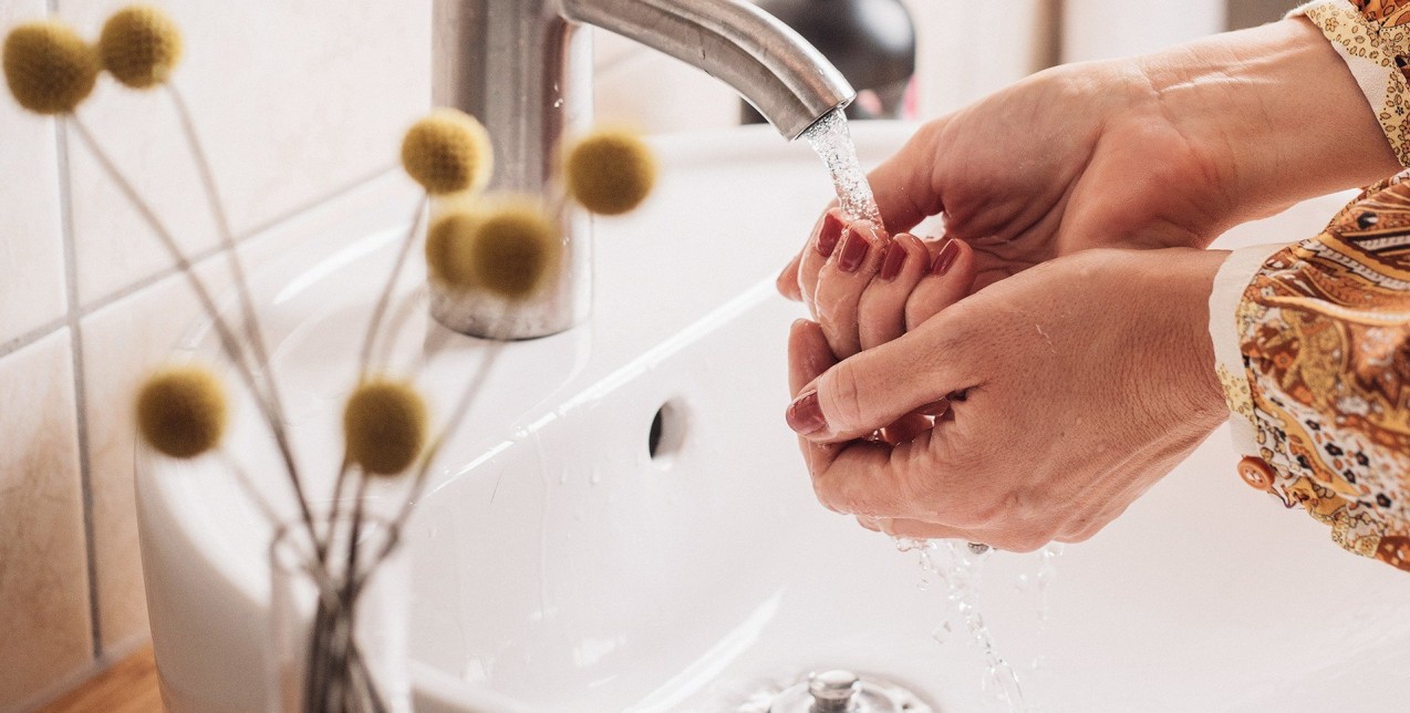 14 hand washes που θα κάνουν τα χέρια σας απαλά και μυρωδάτα 24/7