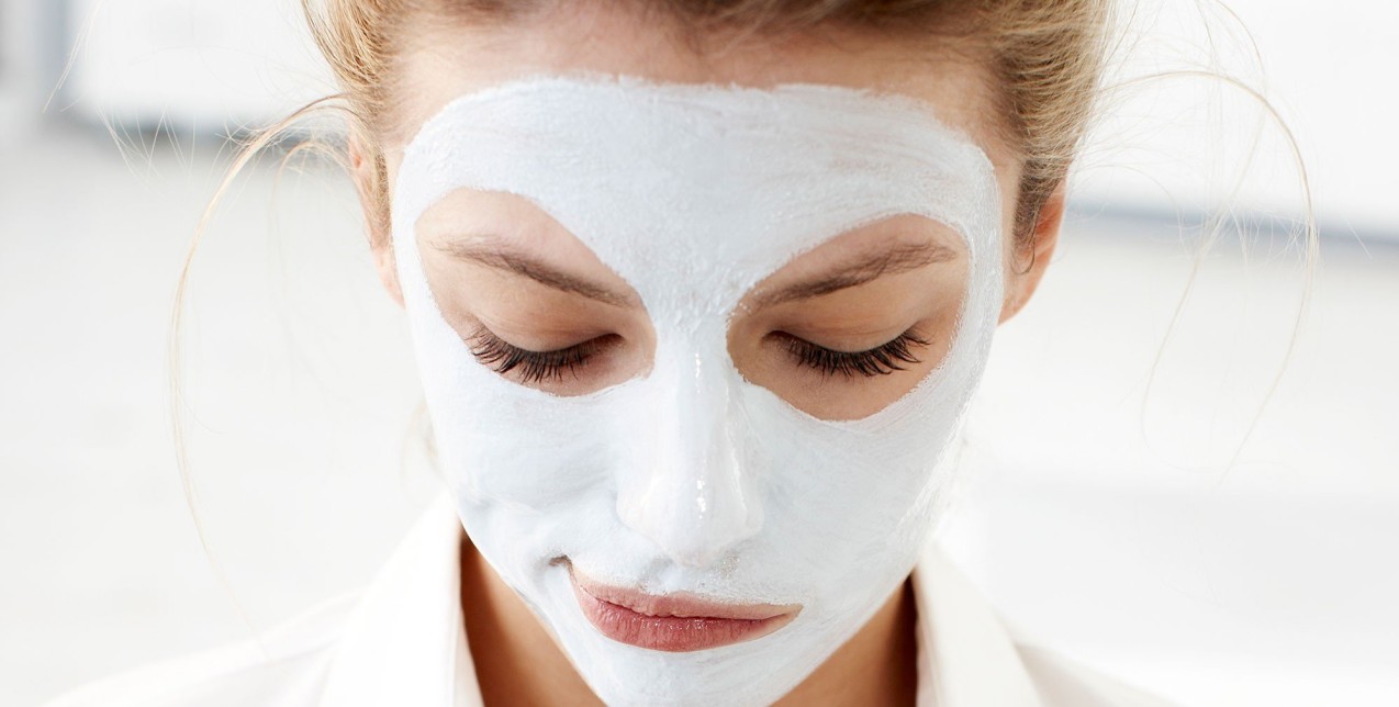 DIY Skincare: Οι φοβερές μάσκες προσώπου που μπορείτε να φτιάξετε μόνες σας