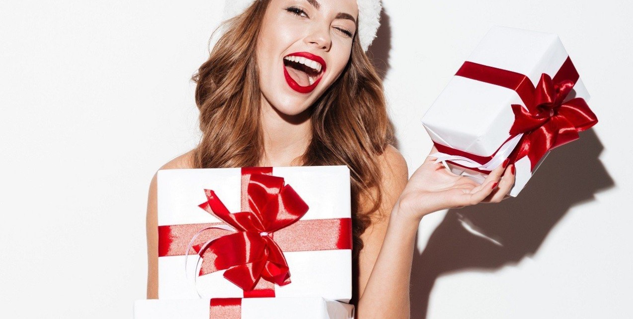 Christmas is here: 12 απίθανα gift sets που θα ξετρελάνουν όλες τις λάτρεις της ομορφιάς-part 2