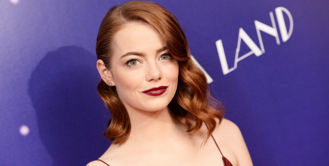 Emma Stone: Η αγαπημένη πρωταγωνίστρια του "La La Land" περιμένει το πρώτο της παιδί