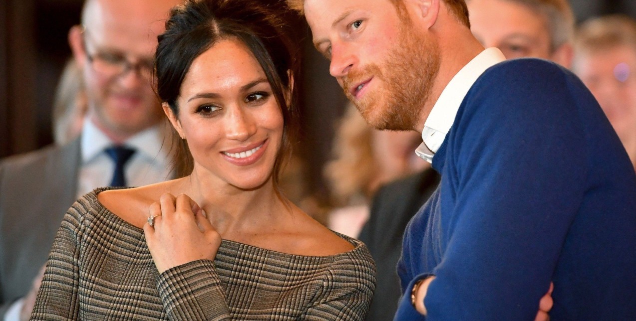 Meghan Markle: Ετοιμάζεται να γράψει βιβλίο αποκαλύπτοντας τις δικές της αλήθειες