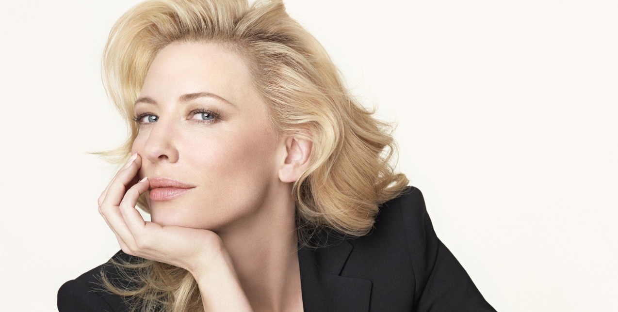  Η Cate Blanchett ετοιμάζεται να ανοίξει τη δική της private gallery στο σπίτι της στην Αγγλία